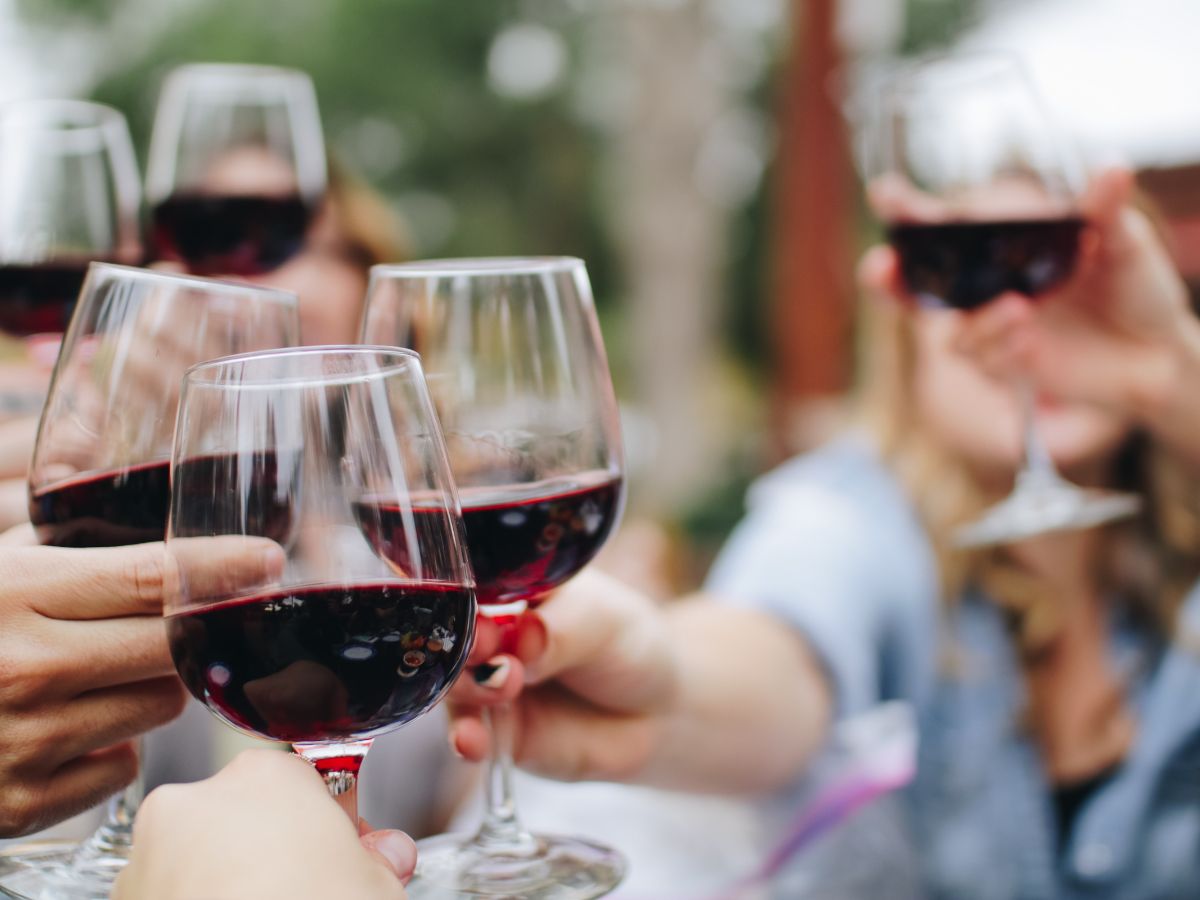 Natural wines versus organic wines Natural wines versus organic wines